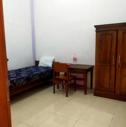 Kost AC Khusus Putri Nabilla