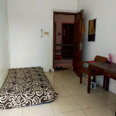 Kost AC Khusus Putri Nabilla