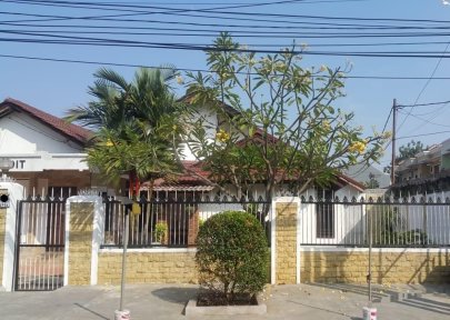 KOST WANITA DEPOK NUANSA TAMAN ASRI