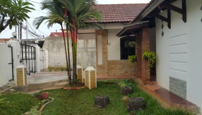 KOST WANITA DEPOK NUANSA TAMAN ASRI