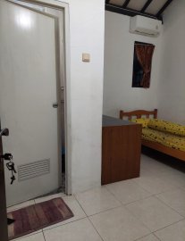 KOST WANITA DEPOK NUANSA TAMAN ASRI