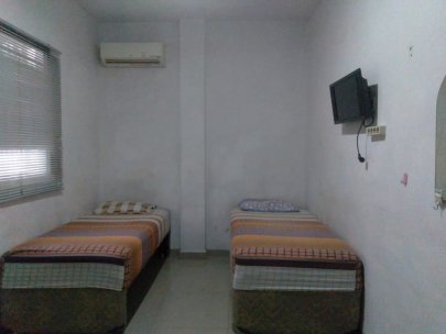 Kost Free WIFI Dekat MIKROSKIL, TIMES, Sekolah Methodist/Sutomo, Thamrin Plaza Medan