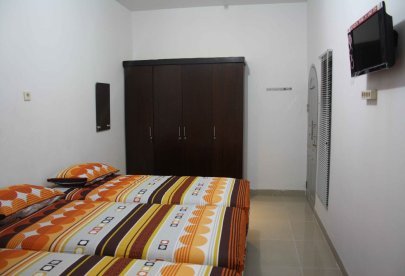 Kost Free WIFI Dekat MIKROSKIL, TIMES, Sekolah Methodist/Sutomo, Thamrin Plaza Medan