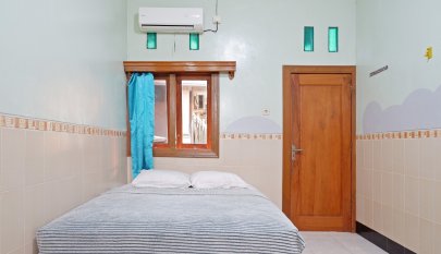 Kost Murah Lengkap Bisa Pasutri Graha Sakinah Syahriah 3 Executive Sidoarjo