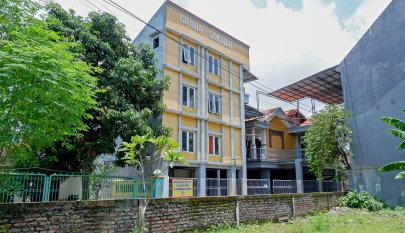 Kost Murah Lengkap Bisa Pasutri Graha Sakinah Syahriah 3 Executive Sidoarjo