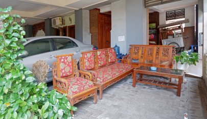 Kost Murah Lengkap Bisa Pasutri Graha Sakinah Syahriah 3 Executive Sidoarjo