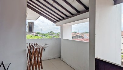 Kost Khusus Putra Sudah Termasuk Listrik Andromeda Yogyakarta