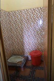 KOST PRIA/WANITA dekat Unindra - Pasar Rebo