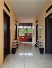 KOST PRIA/WANITA dekat Unindra - Pasar Rebo