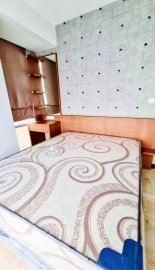 APARTMENT B RESIDENCE BSD, BELUM PERNAH HUNI 1 BR APARTEMEN