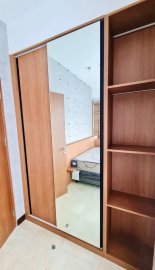 APARTMENT B RESIDENCE BSD, BELUM PERNAH HUNI 1 BR APARTEMEN