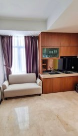 APARTMENT B RESIDENCE BSD, BELUM PERNAH HUNI 1 BR APARTEMEN