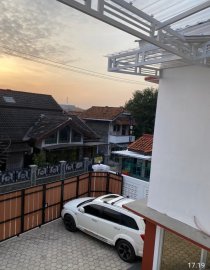 Rumah Kost Baru CN 99