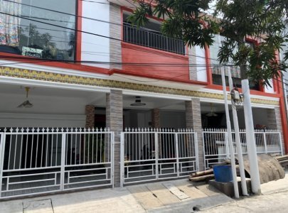 Kost Ganggeng V Tanjung Priok Jakarta Utara