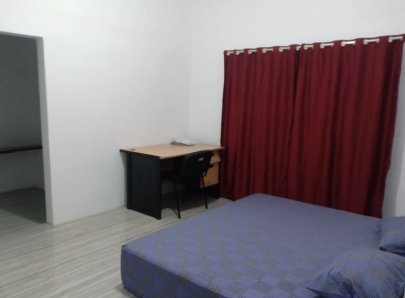 Kost Ganggeng V Tanjung Priok Jakarta Utara