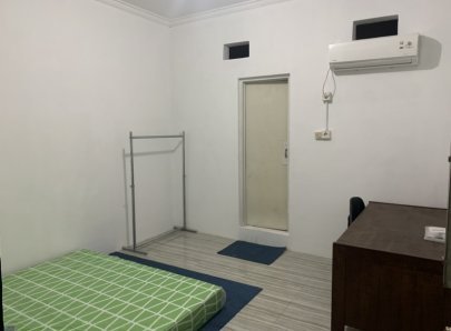 Kost Ganggeng V Tanjung Priok Jakarta Utara