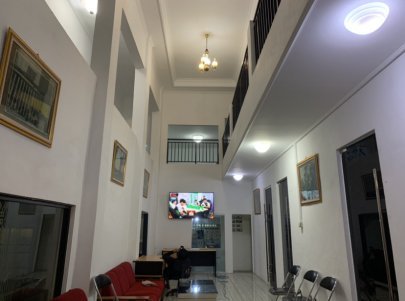 Kost Ganggeng V Tanjung Priok Jakarta Utara