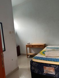 Sewa kamar kost putri