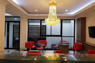 Kost Putri Depok Dekat UI Hypocrates Gallery Depok - Kamar Premium