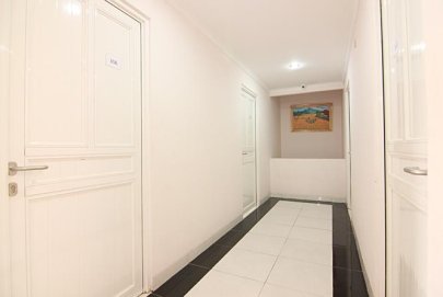 Kost Putri Depok Dekat UI Hypocrates Gallery Depok - Kamar Premium