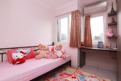 Kost Putri Depok Dekat UI Hypocrates Gallery Depok - Kamar Premium