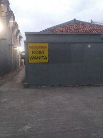 Kos Murah di Bekasi Proyek