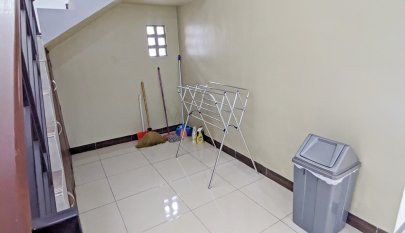 Kost Khusus Perempuan Area Kampus Fasilitas Lengkap Utari Kost mBesi Jakal Yogyakarta