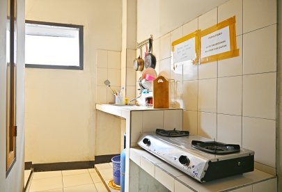 Kost Putri Area Kampus ITB dan Unpad Lengkap Wisma Putri Sekeloa Bandung