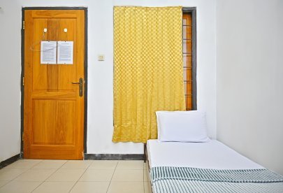 Kost Putri Area Kampus ITB dan Unpad Lengkap Wisma Putri Sekeloa Bandung