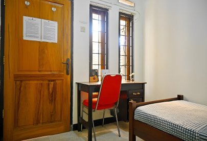 Kost Putri Area Kampus ITB dan Unpad Lengkap Wisma Putri Sekeloa Bandung