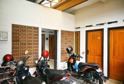 Kost Putri Area Kampus ITB dan Unpad Lengkap Wisma Putri Sekeloa Bandung