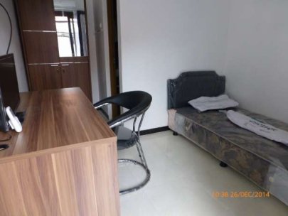 Kost Putra Jemursari Surabaya Exclusive Fasilitas Lengkap Baru