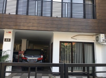 Kost Putra Jemursari Surabaya Exclusive Fasilitas Lengkap Baru