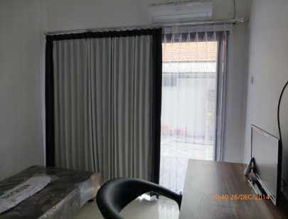 Kost Putra Jemursari Surabaya Exclusive Fasilitas Lengkap Baru