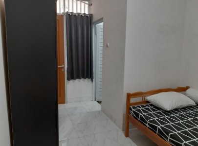 Kost Putri 51 Limo