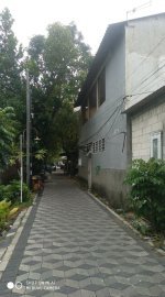 Kosan Gebang Keputih ITS Surabaya IDR 500k Free Wifi