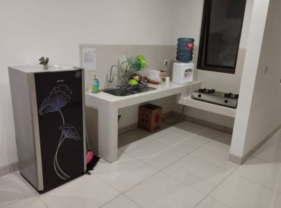 Kost Putri Widia Kost Academia Pavillion Citra Raya, selangkah ke kampus Esa Unggul Tanggerang.