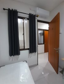 Kost Putri Widia Kost Academia Pavillion Citra Raya, selangkah ke kampus Esa Unggul Tanggerang.