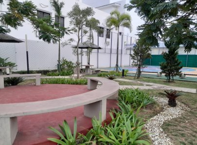 Kost Putri Widia Kost Academia Pavillion Citra Raya, selangkah ke kampus Esa Unggul Tanggerang.