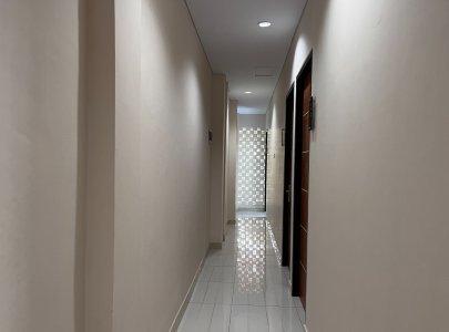 Kost Campur Ciledug Larangan