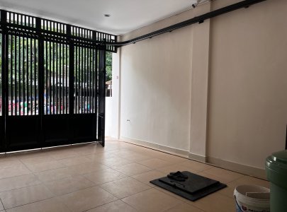 Kost Campur Ciledug Larangan