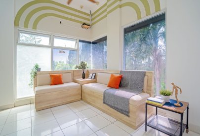 Kost Coliving Rukita Iconic Kelapa Gading