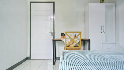 Kost Khusus Putra Kamar Mandi Dalam Arif Sukaasih Bandung