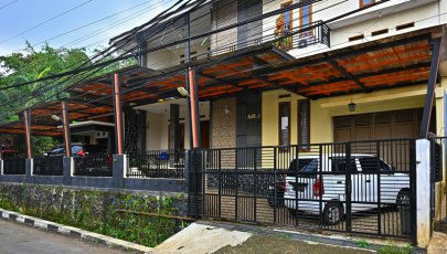 Kost Khusus Putra Kamar Mandi Dalam Arif Sukaasih Bandung