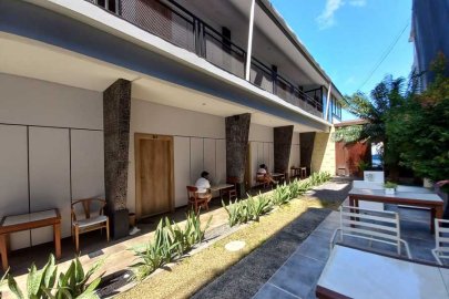 kost nakula seminyak bali