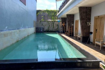 kost nakula seminyak bali