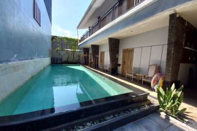 kost nakula seminyak bali