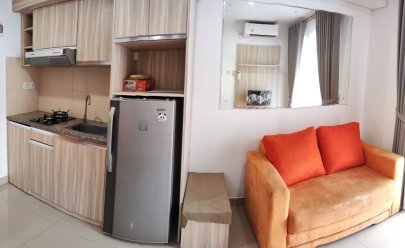 Sewa Apartemen Royal Olive Residence Jakarta