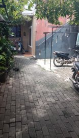 Kost puri kembangan