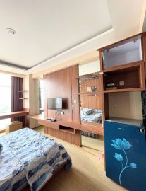 Lala Apartemen Bale Hinggil Fully Furnished